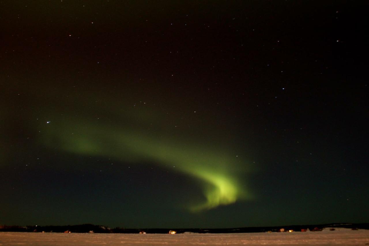 Mabuhay Lakeside Manor Bed & Breakfast Yellowknife Eksteriør bilde