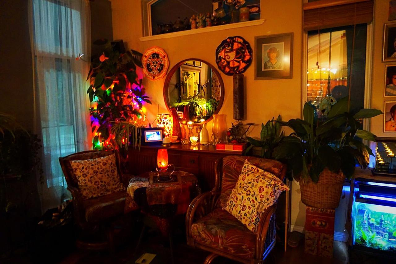 Mabuhay Lakeside Manor Bed & Breakfast Yellowknife Eksteriør bilde