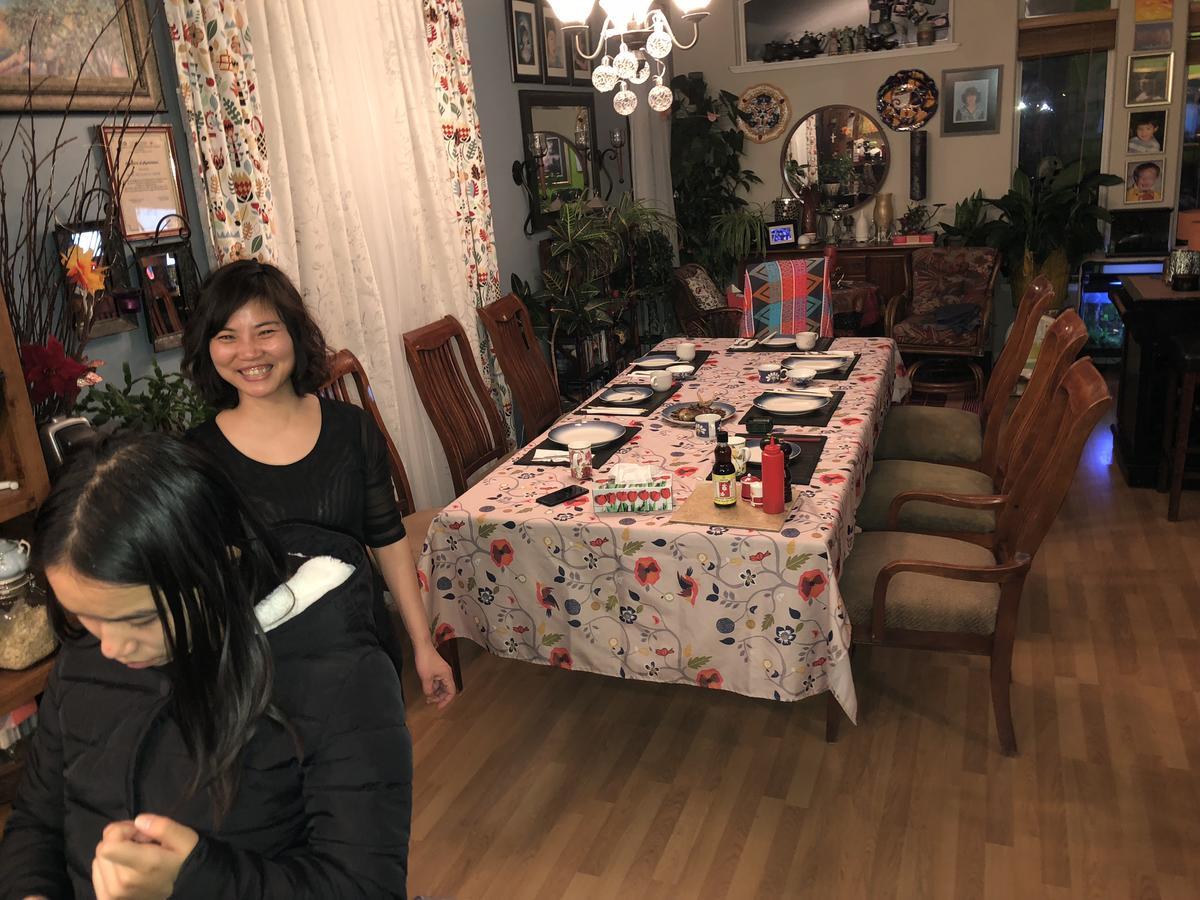 Mabuhay Lakeside Manor Bed & Breakfast Yellowknife Eksteriør bilde
