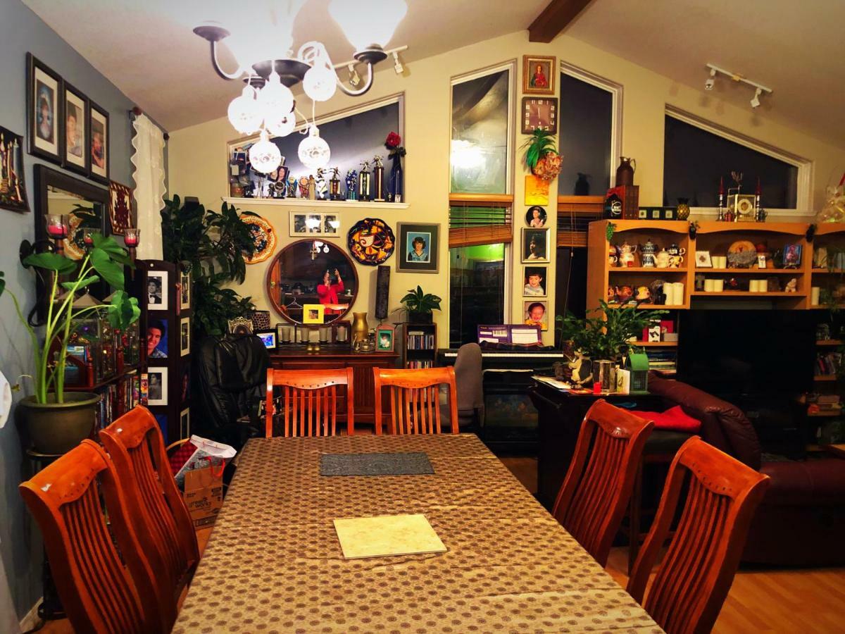 Mabuhay Lakeside Manor Bed & Breakfast Yellowknife Eksteriør bilde